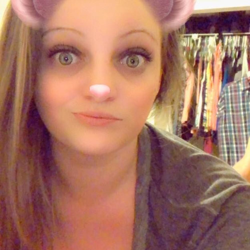 Meet your Posher, Samantha